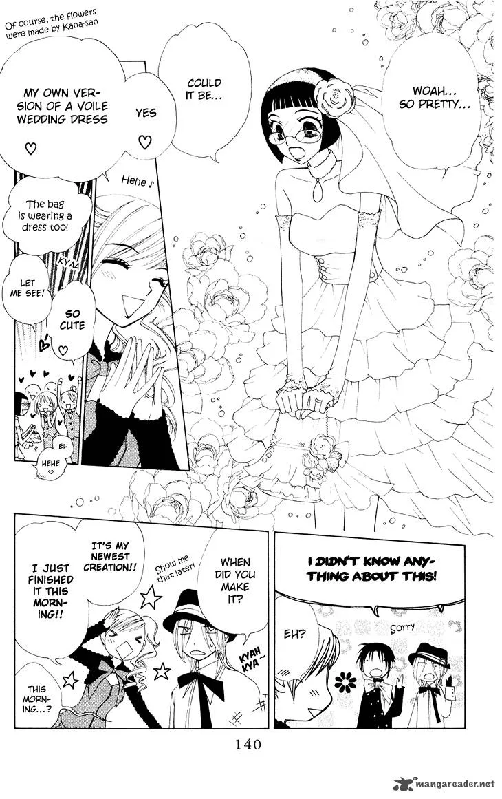 V.B. Rose Chapter 82 page 13