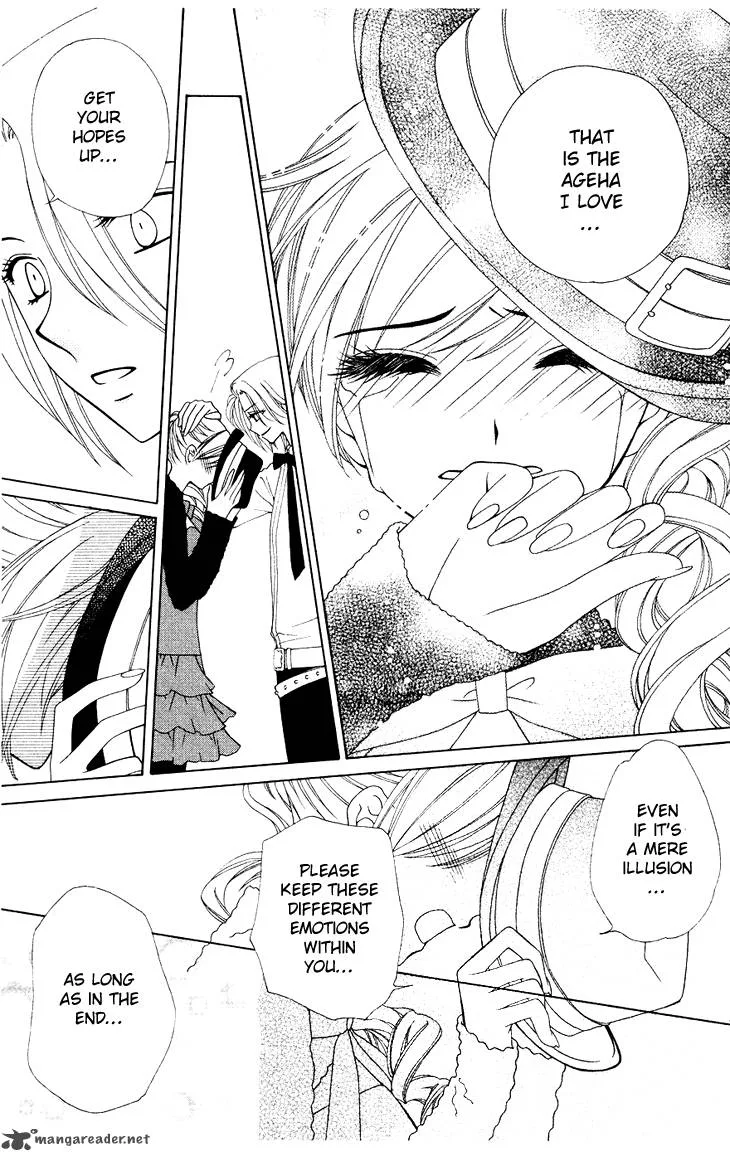 V.B. Rose Chapter 82 page 28