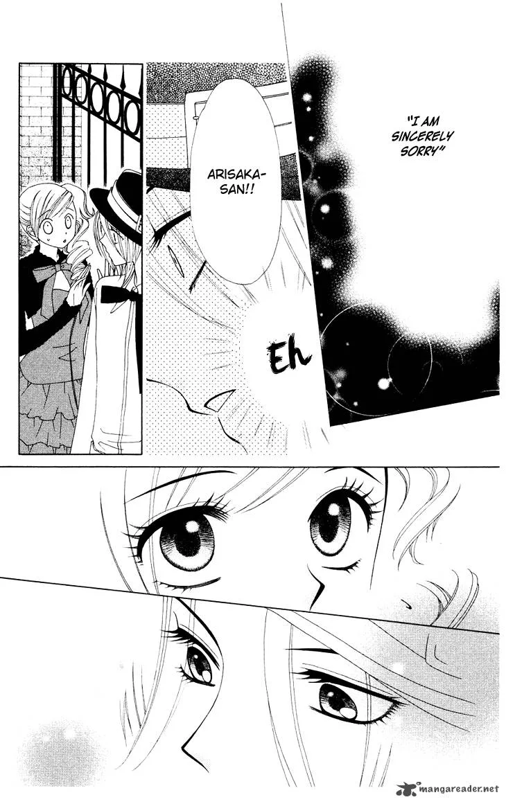 V.B. Rose Chapter 82 page 23