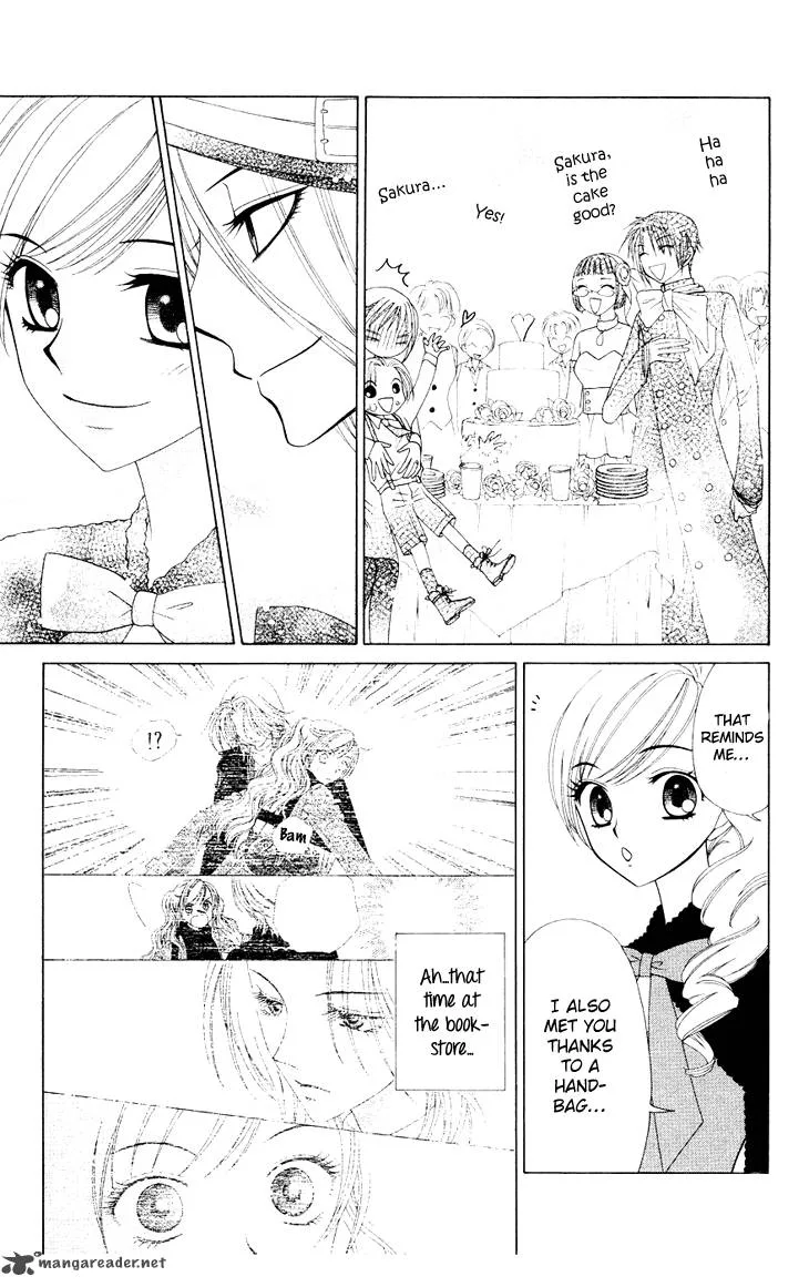 V.B. Rose Chapter 82 page 17