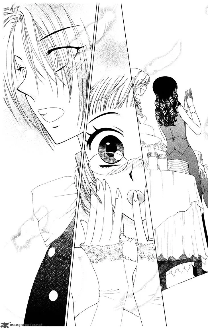 V.B. Rose Chapter 82 page 6