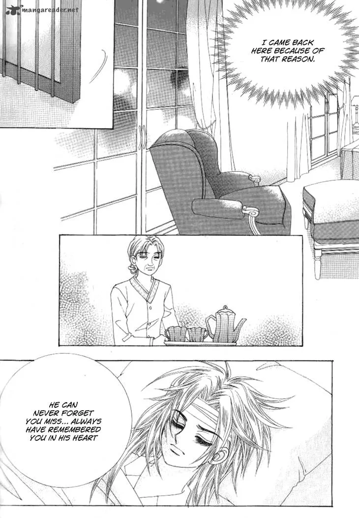 V.B. Rose Chapter 83 page 5