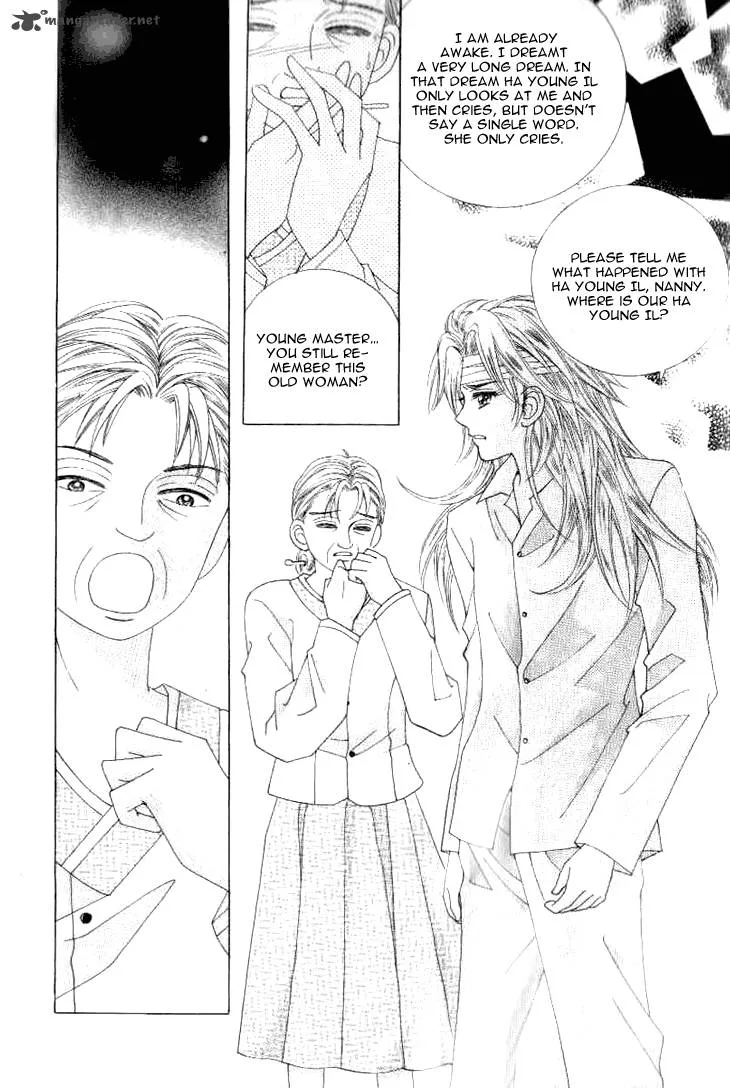 V.B. Rose Chapter 83 page 28
