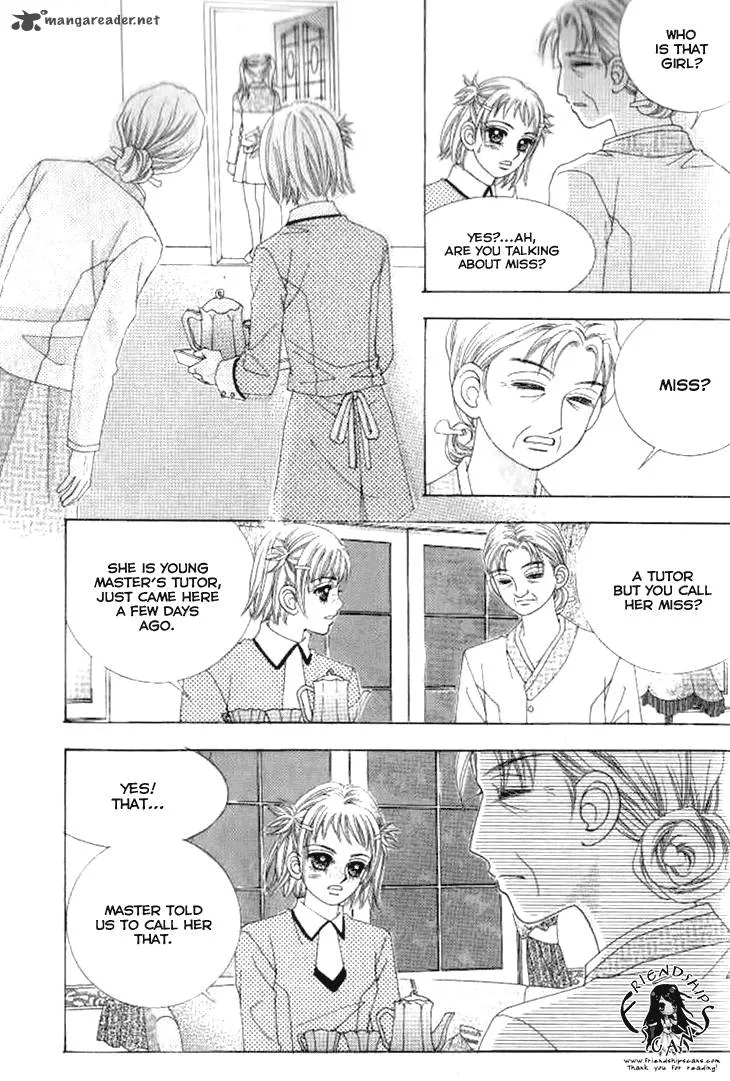 V.B. Rose Chapter 83 page 2