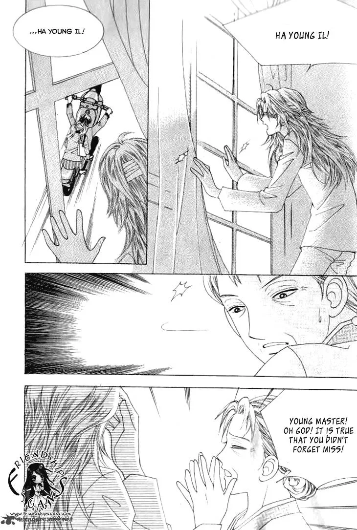 V.B. Rose Chapter 83 page 26