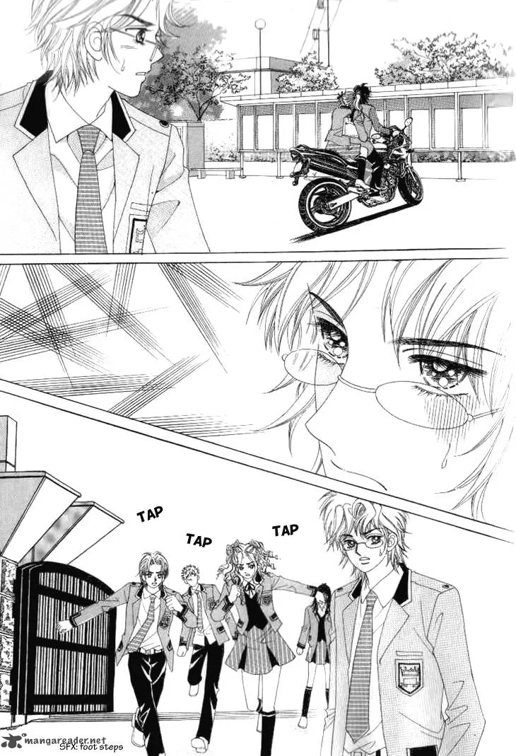 V.B. Rose Chapter 83 page 35