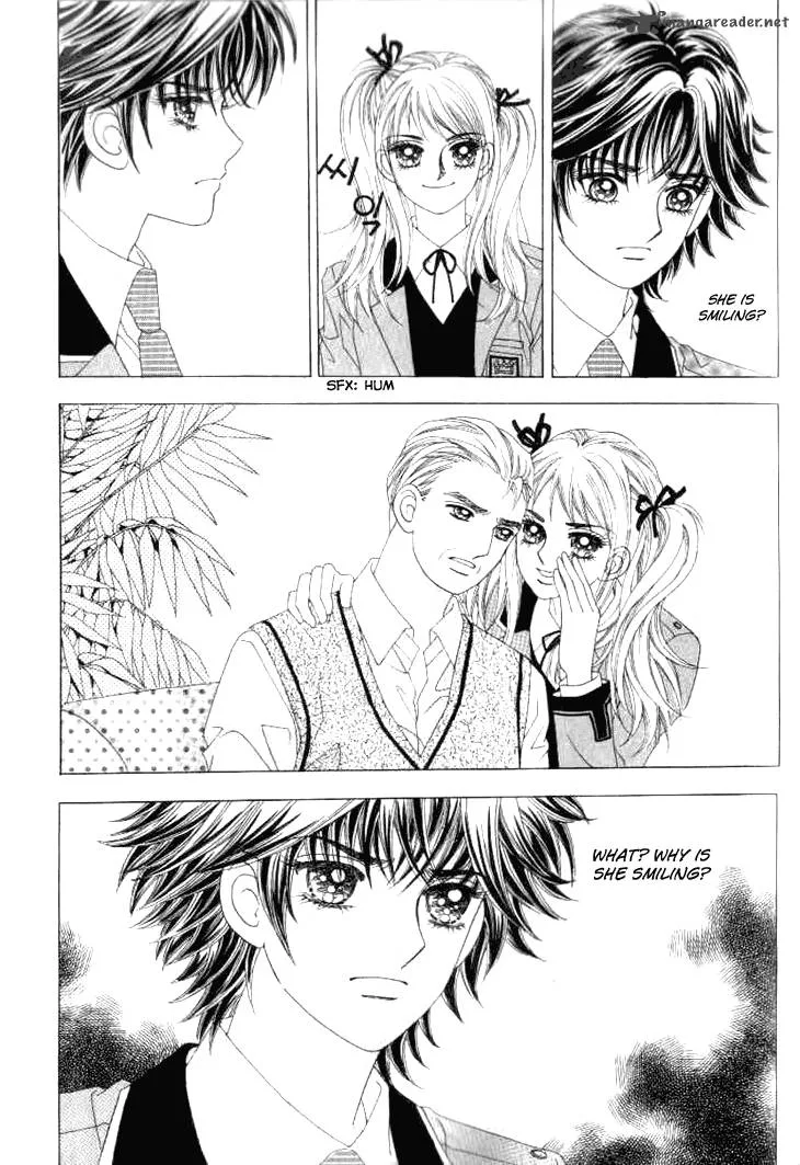 V.B. Rose Chapter 83 page 16