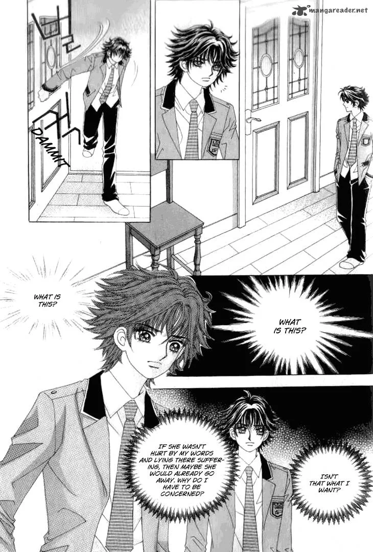 V.B. Rose Chapter 83 page 12