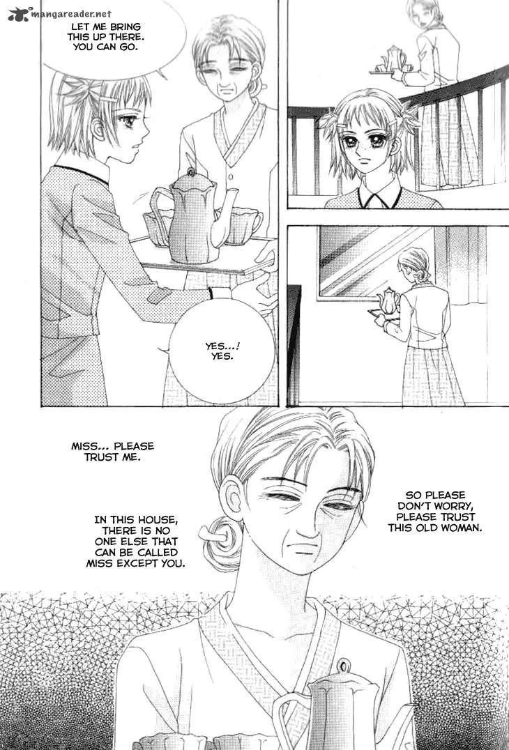 V.B. Rose Chapter 83 page 4