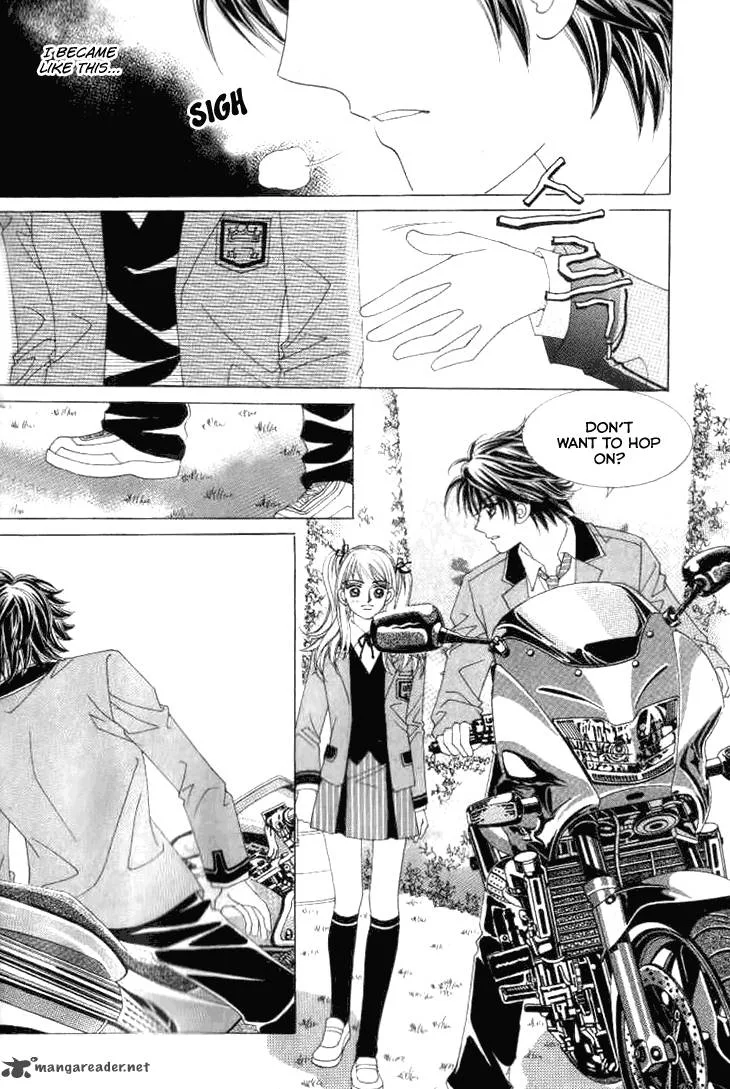 V.B. Rose Chapter 83 page 23