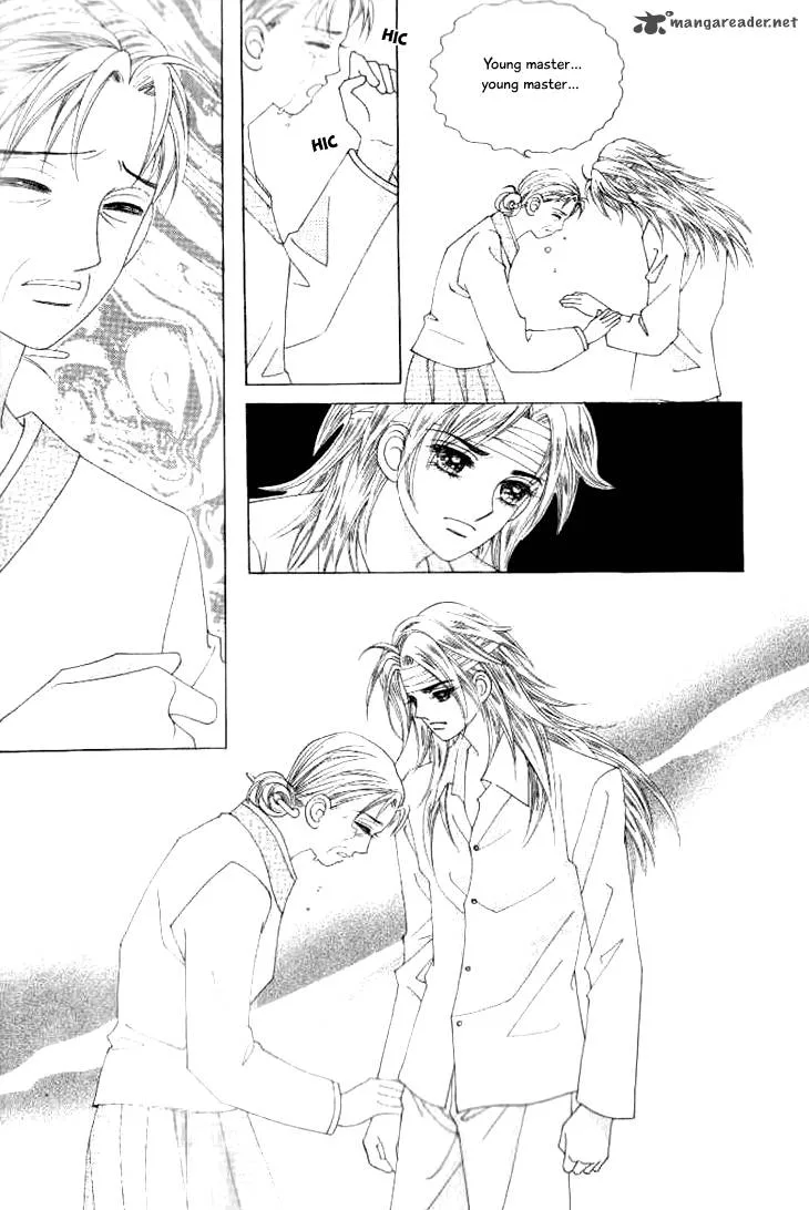 V.B. Rose Chapter 83 page 29