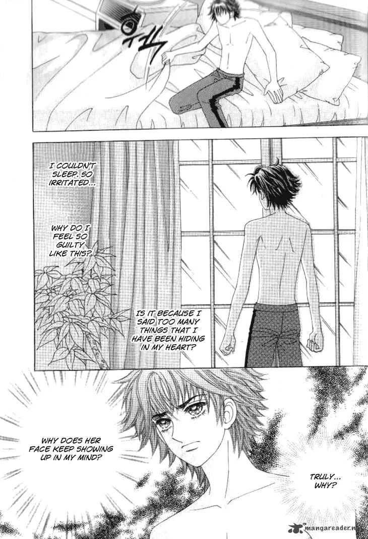 V.B. Rose Chapter 83 page 8