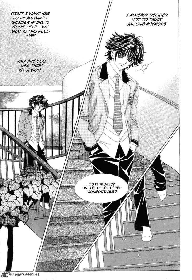 V.B. Rose Chapter 83 page 13