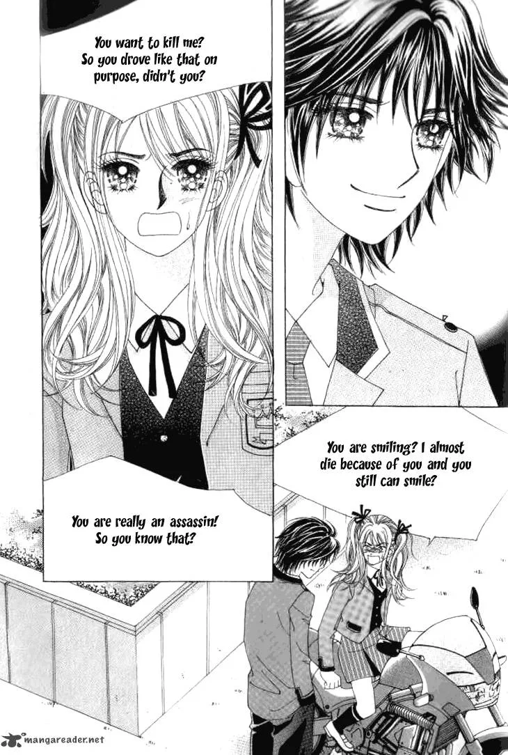 V.B. Rose Chapter 83 page 37