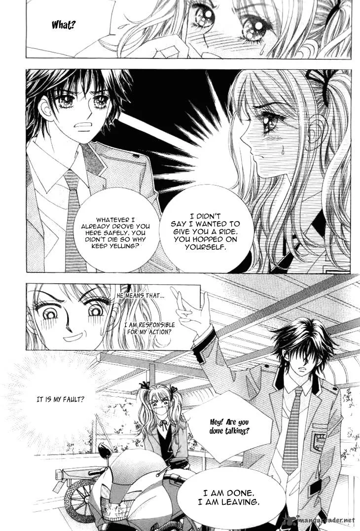 V.B. Rose Chapter 83 page 39
