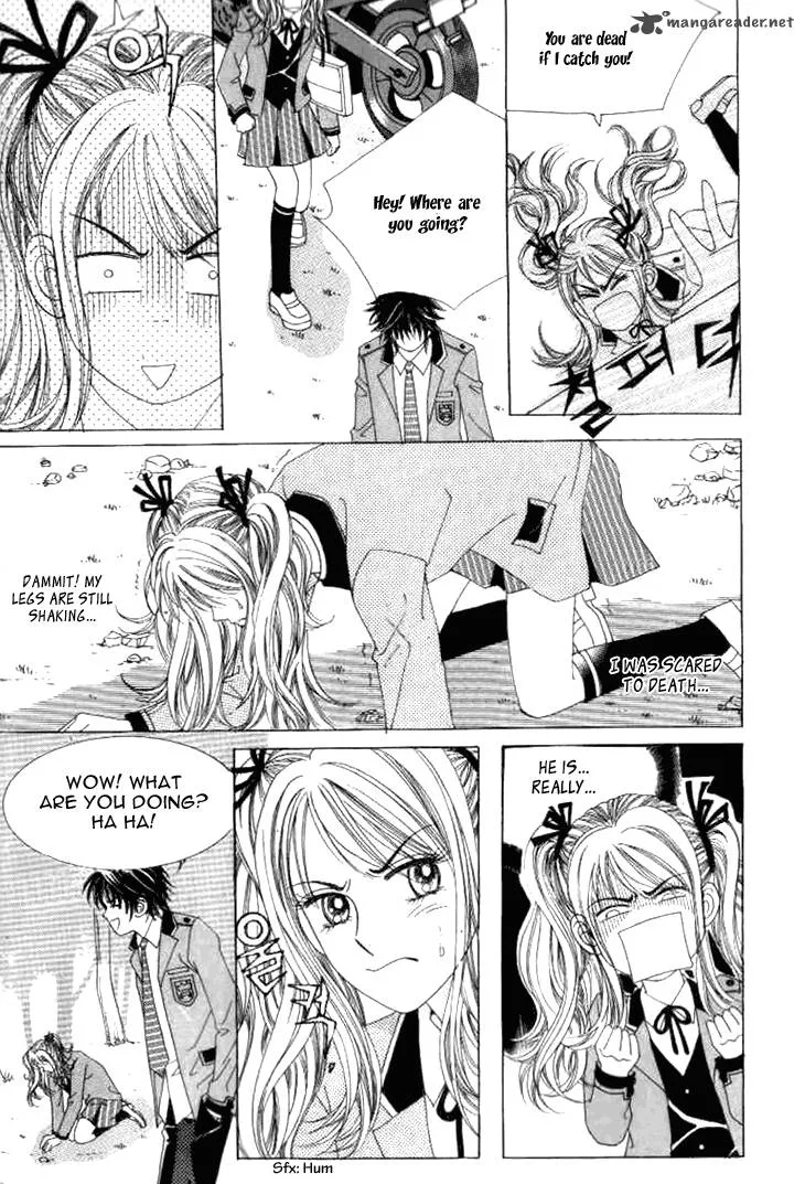 V.B. Rose Chapter 83 page 40