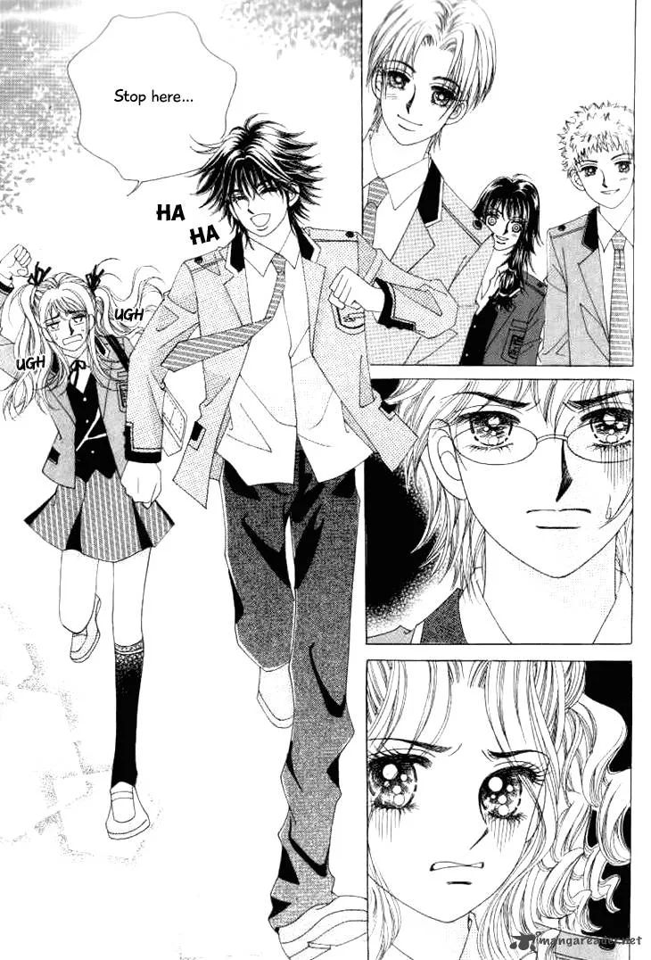 V.B. Rose Chapter 83 page 43