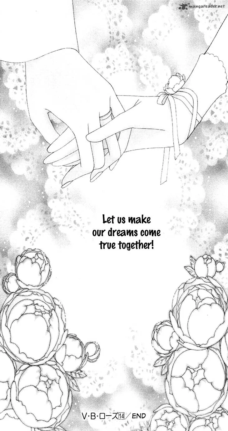 V.B. Rose Chapter 83 page 45
