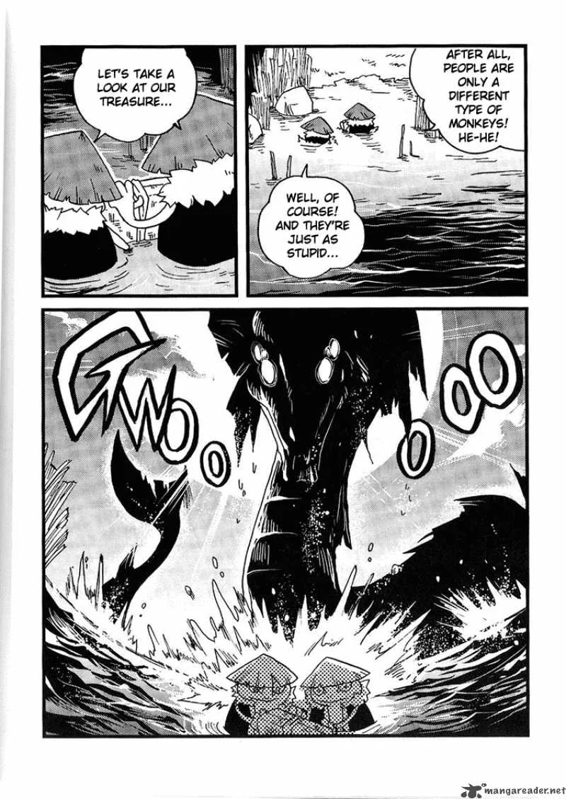 Vairocana Chapter 1 page 27