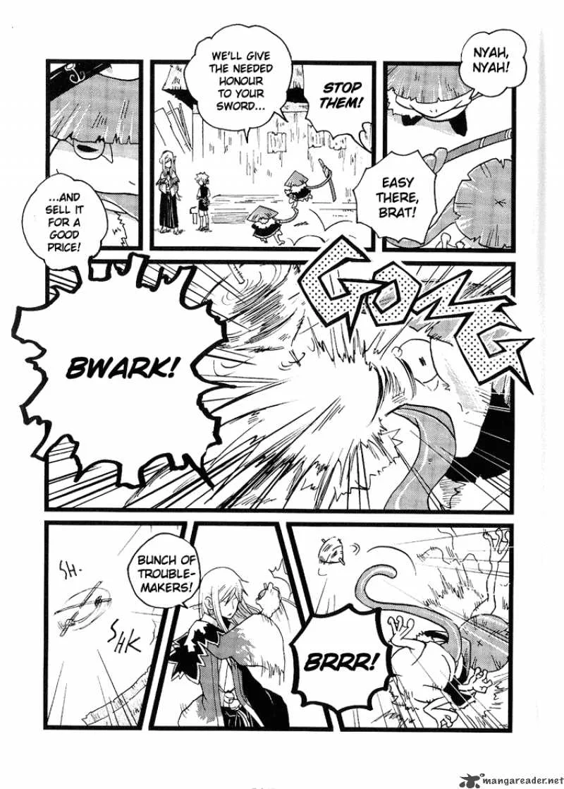 Vairocana Chapter 1 page 12