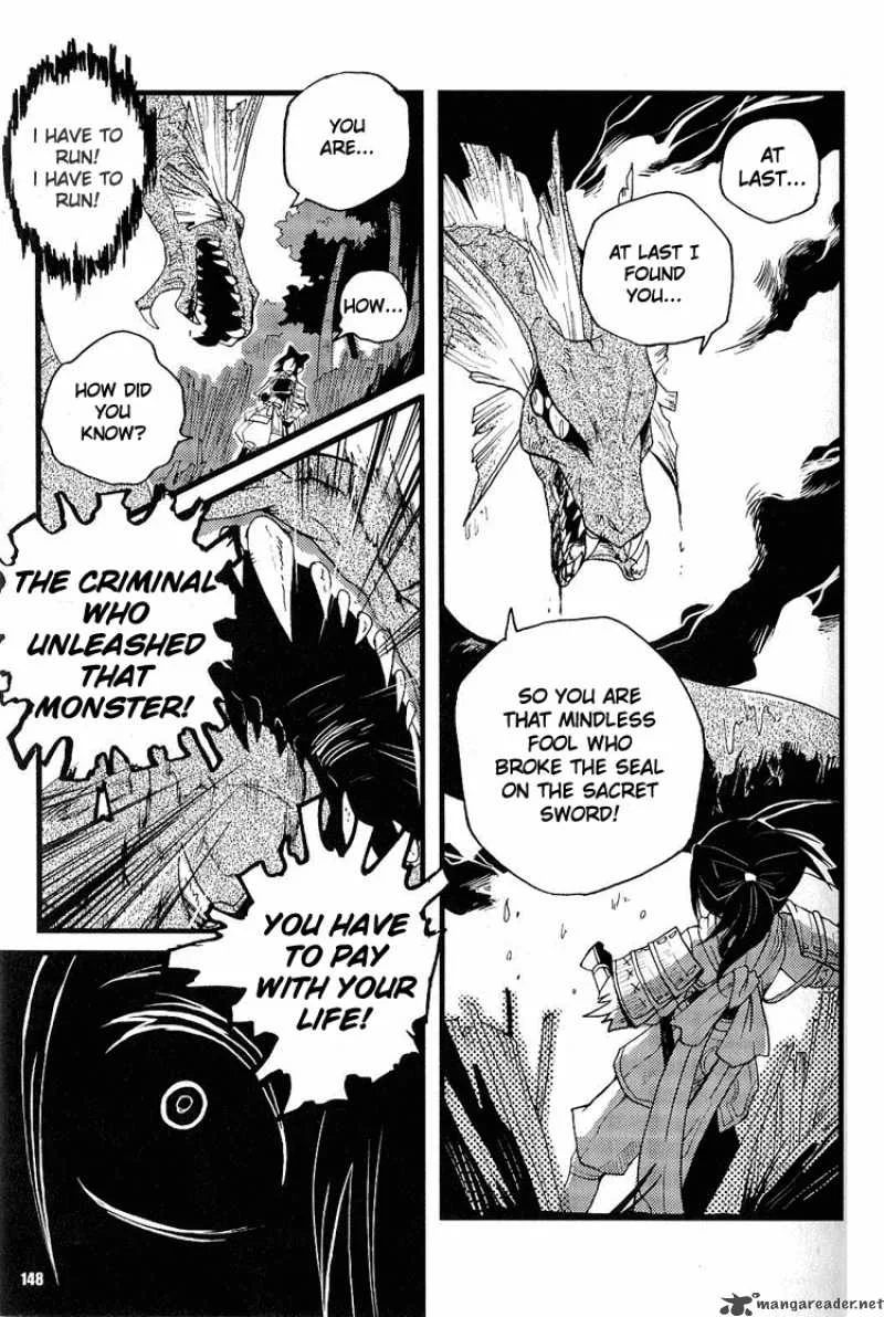 Vairocana Chapter 1 page 30