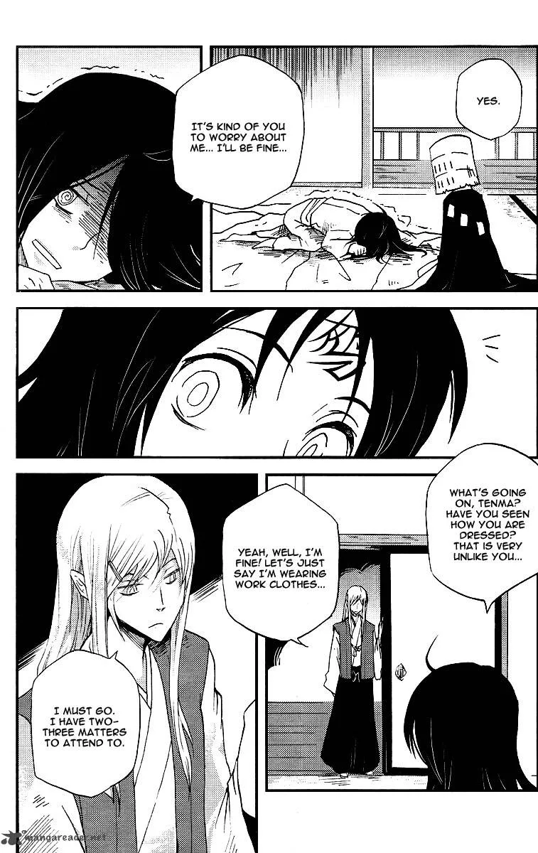 Vairocana Chapter 10 page 9