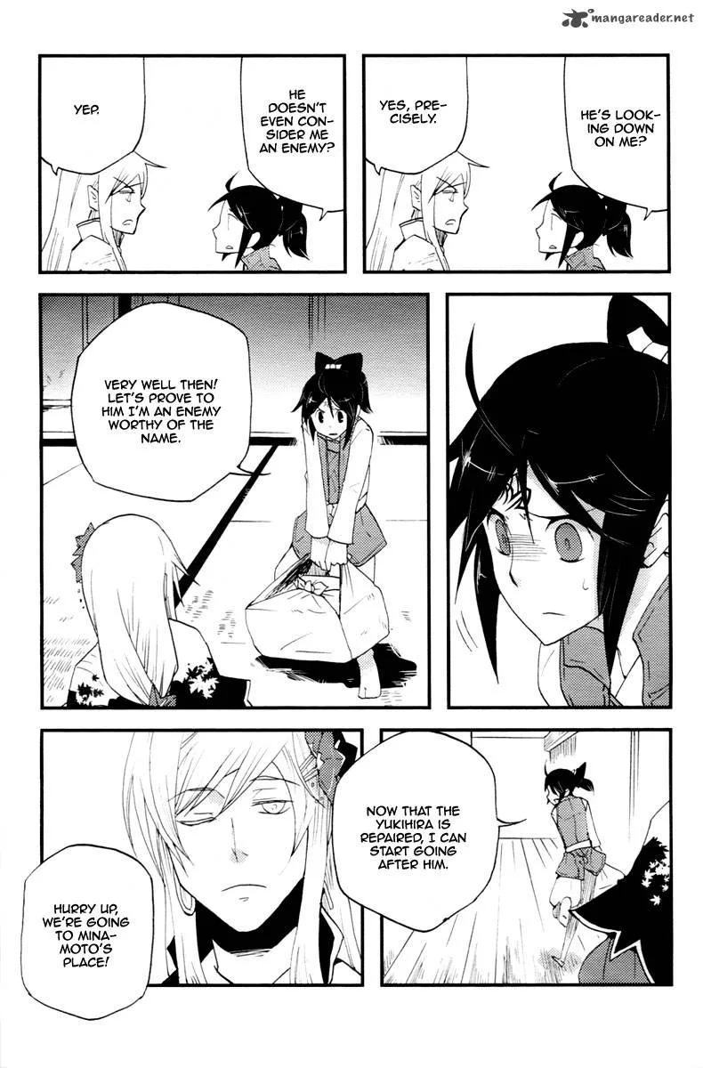 Vairocana Chapter 14 page 11