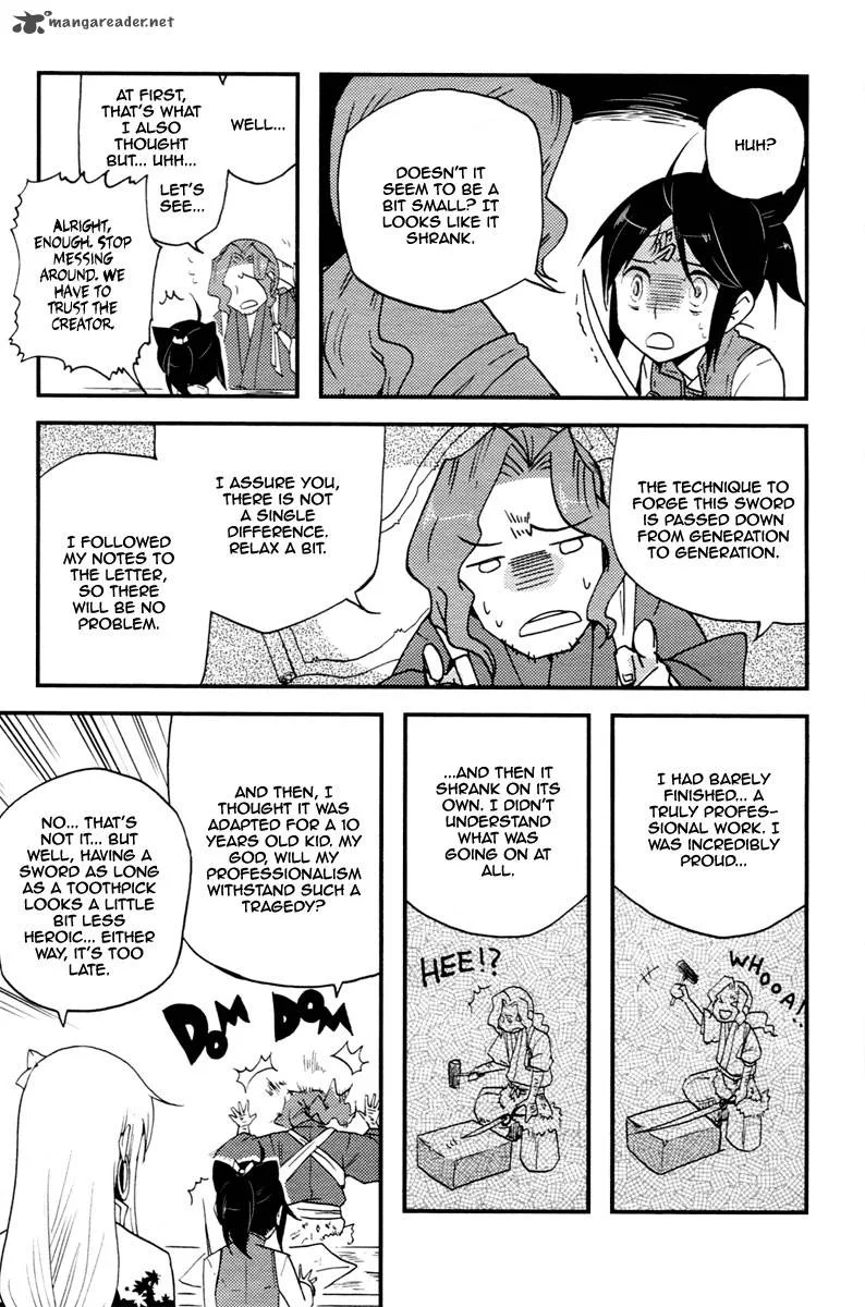 Vairocana Chapter 14 page 14