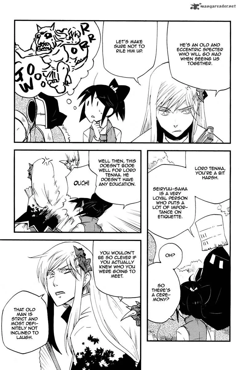 Vairocana Chapter 14 page 20