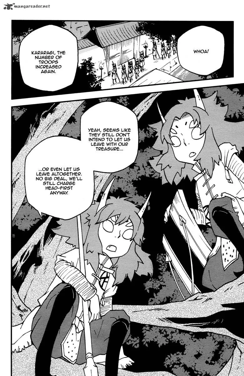 Vairocana Chapter 15 page 35