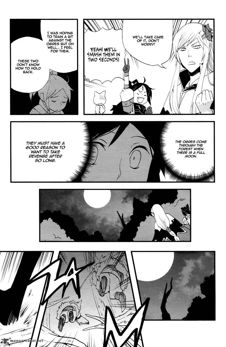 Vairocana Chapter 15 page 34