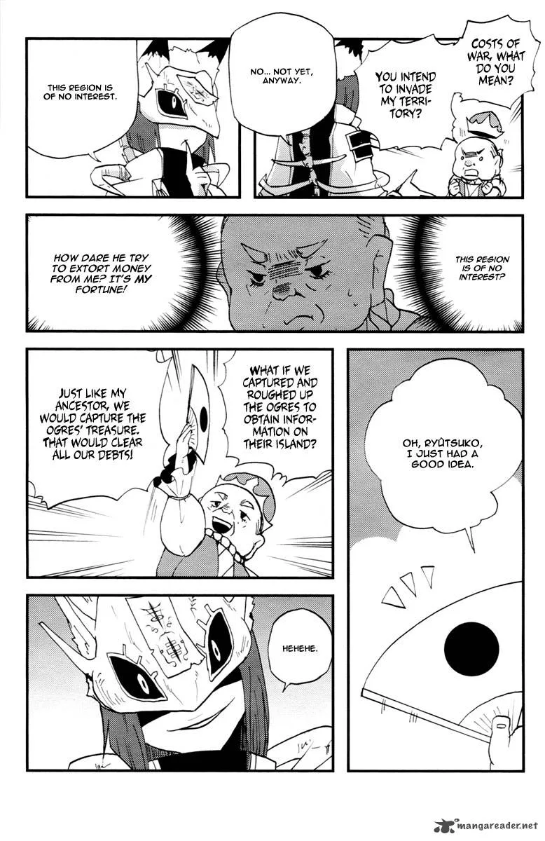 Vairocana Chapter 15 page 29