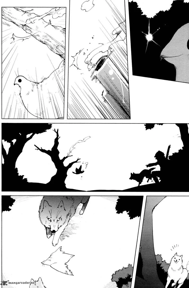 Vairocana Chapter 15 page 46