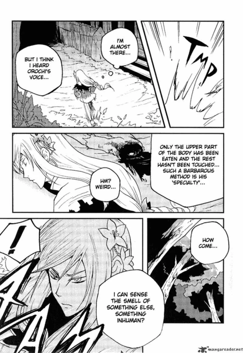 Vairocana Chapter 2 page 7