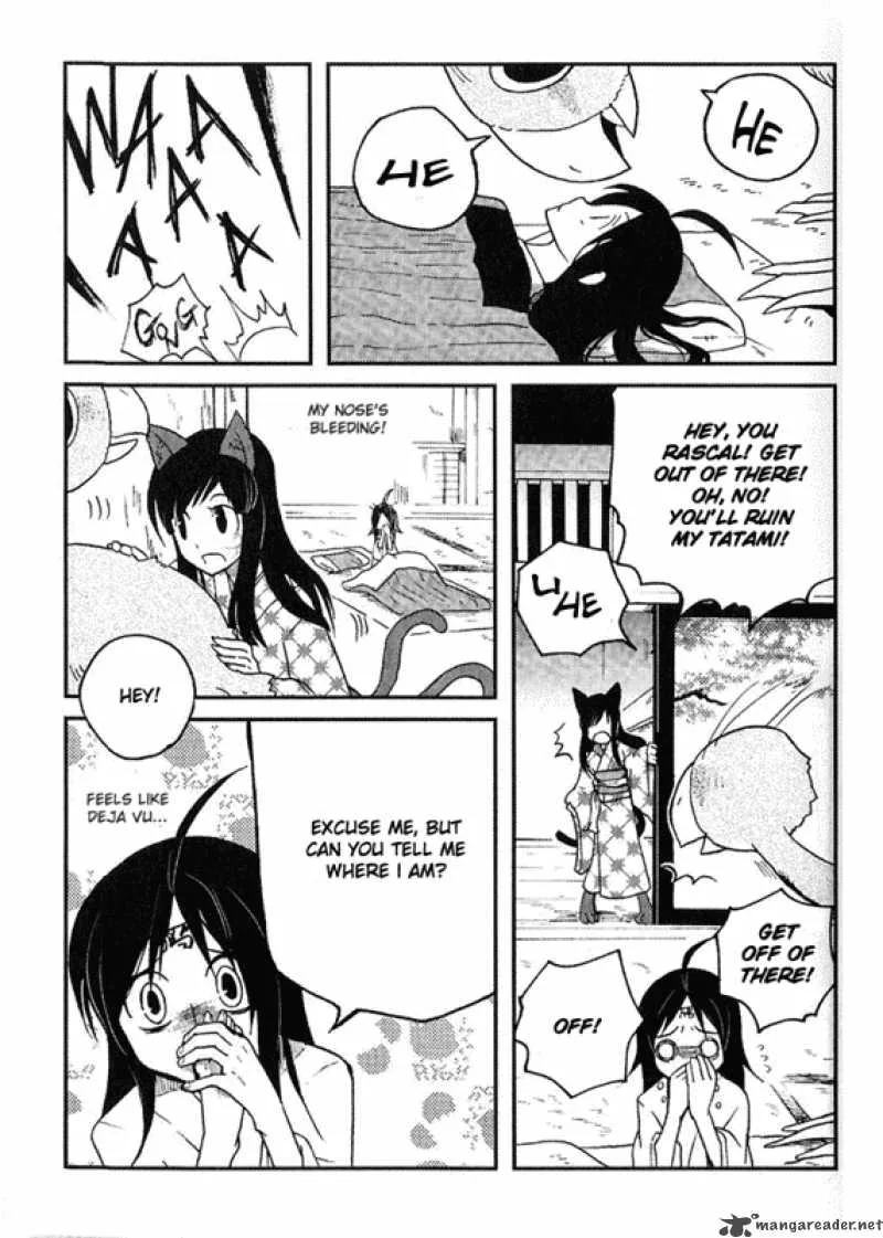 Vairocana Chapter 2 page 24
