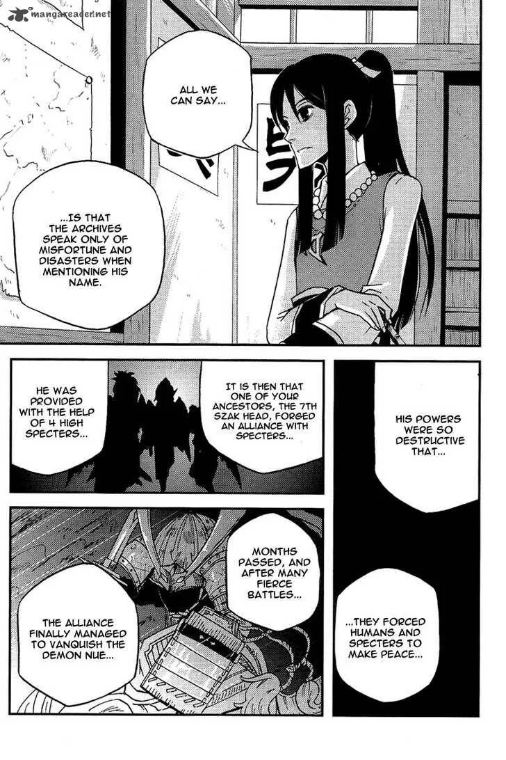 Vairocana Chapter 4 page 8