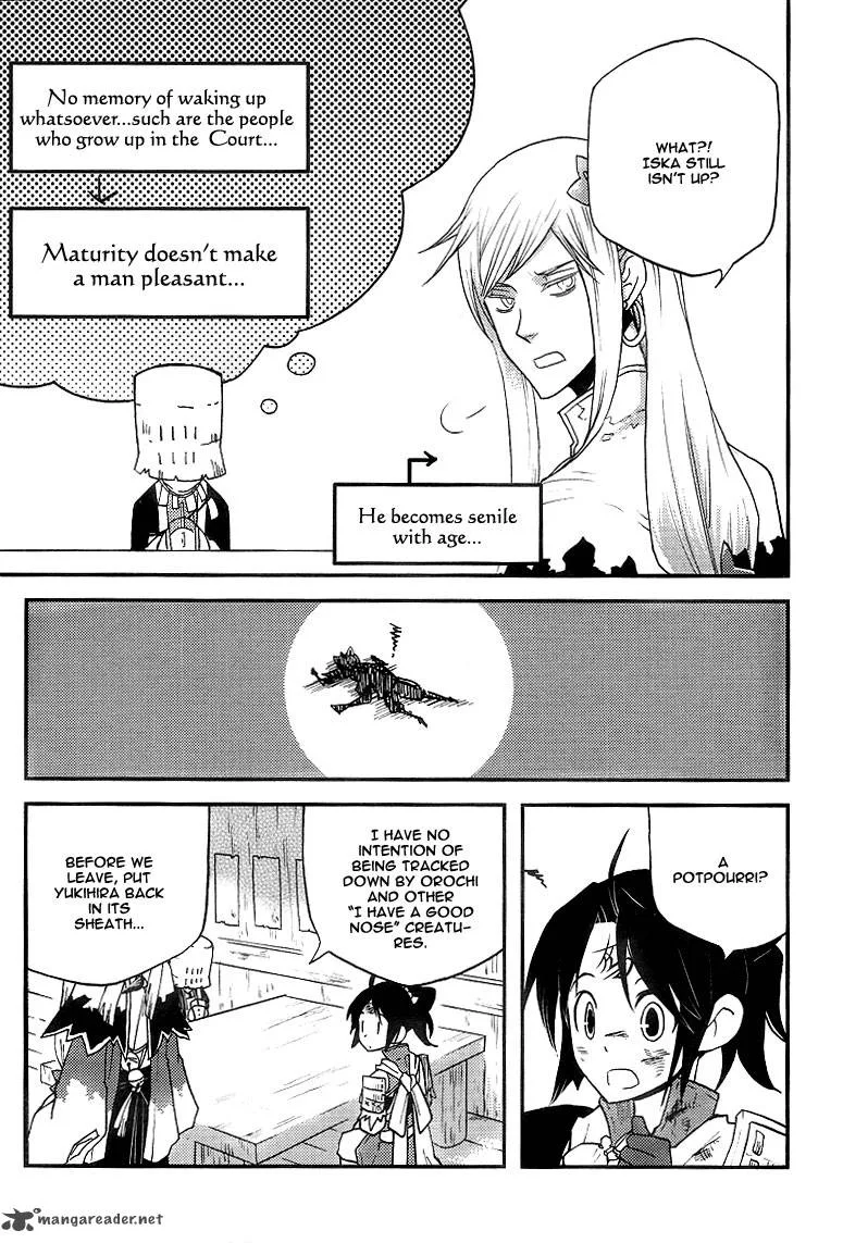 Vairocana Chapter 5 page 7
