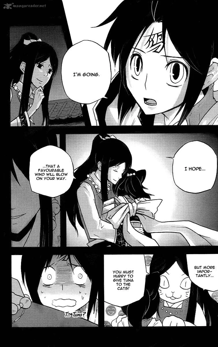 Vairocana Chapter 6 page 8