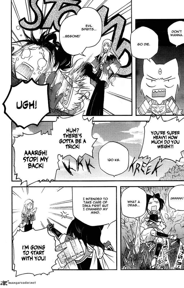 Vairocana Chapter 6 page 30