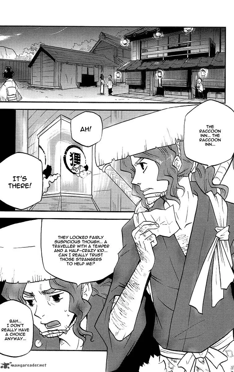 Vairocana Chapter 7 page 4
