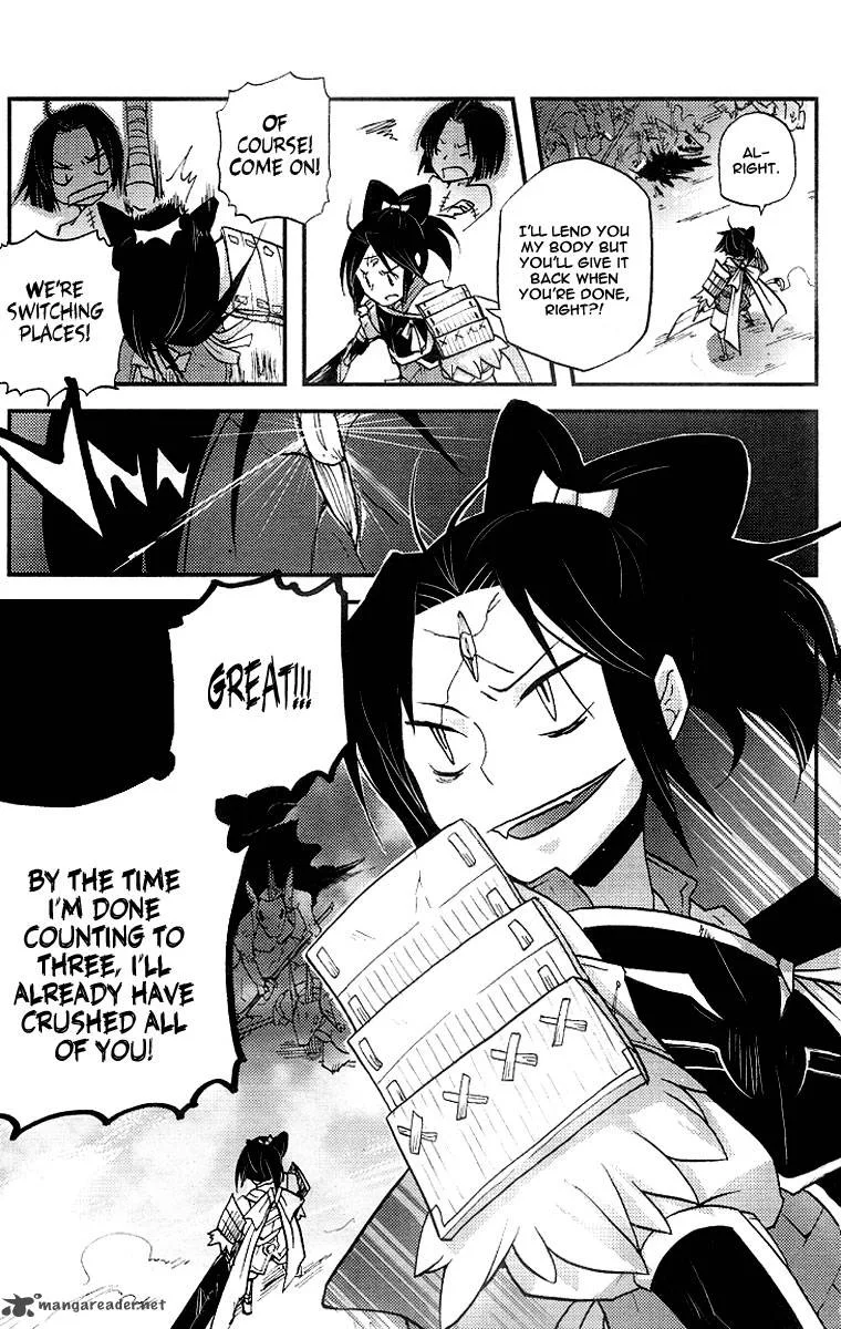 Vairocana Chapter 8 page 10