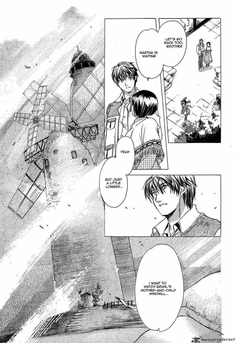 Valkyria Chronicles Chapter 1 page 18