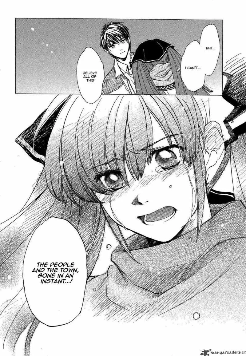 Valkyria Chronicles Chapter 1 page 45