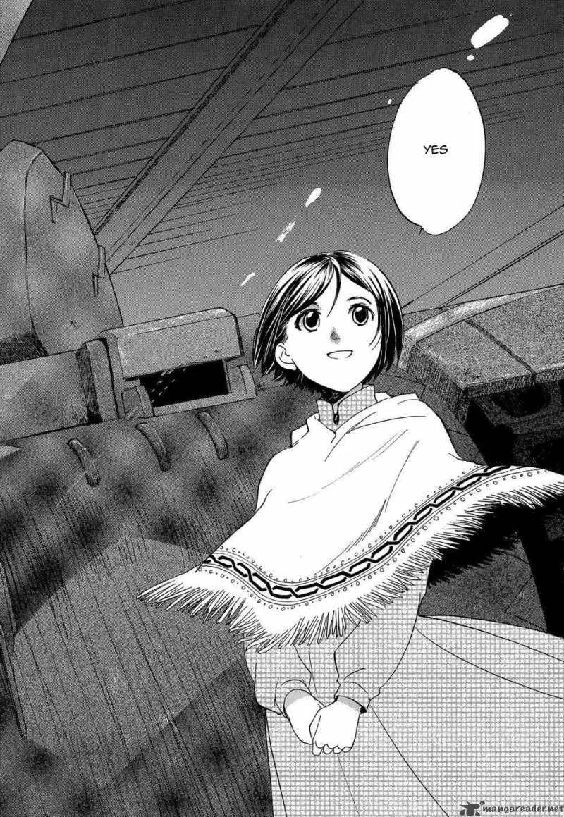 Valkyria Chronicles Chapter 1 page 49