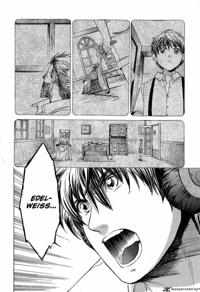 Valkyria Chronicles Chapter 1 page 55