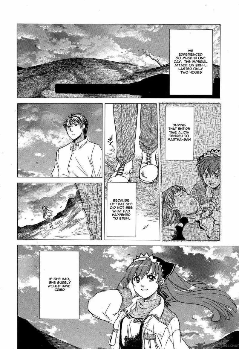 Valkyria Chronicles Chapter 1 page 57