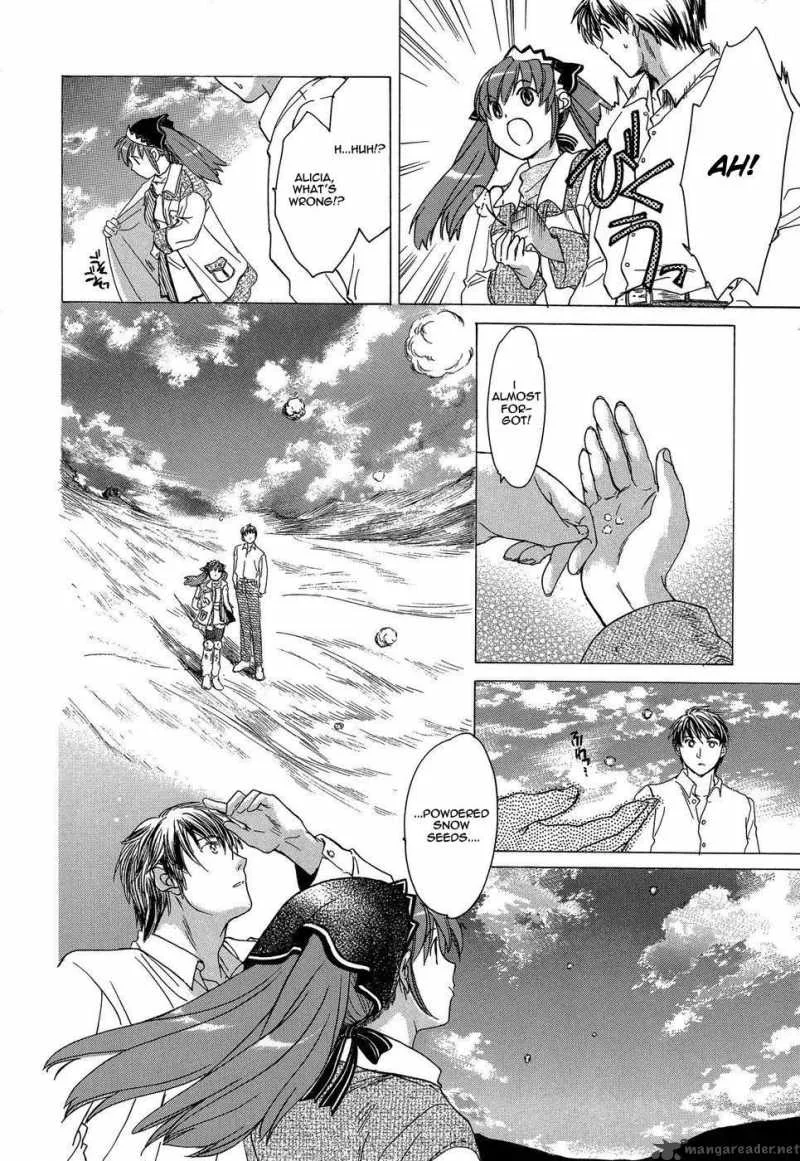 Valkyria Chronicles Chapter 1 page 59
