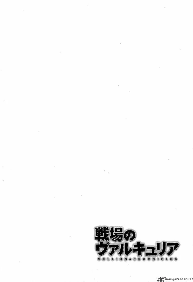 Valkyria Chronicles Chapter 1 page 65