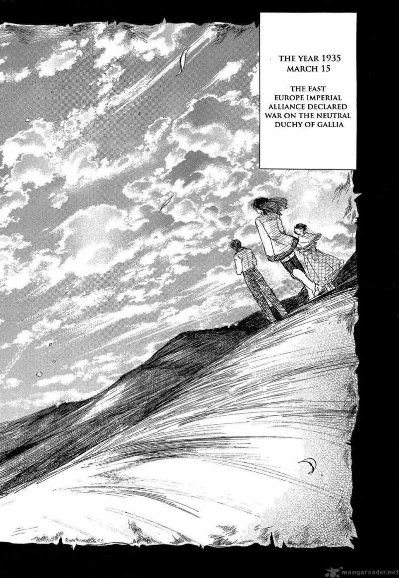 Valkyria Chronicles Chapter 1 page 63