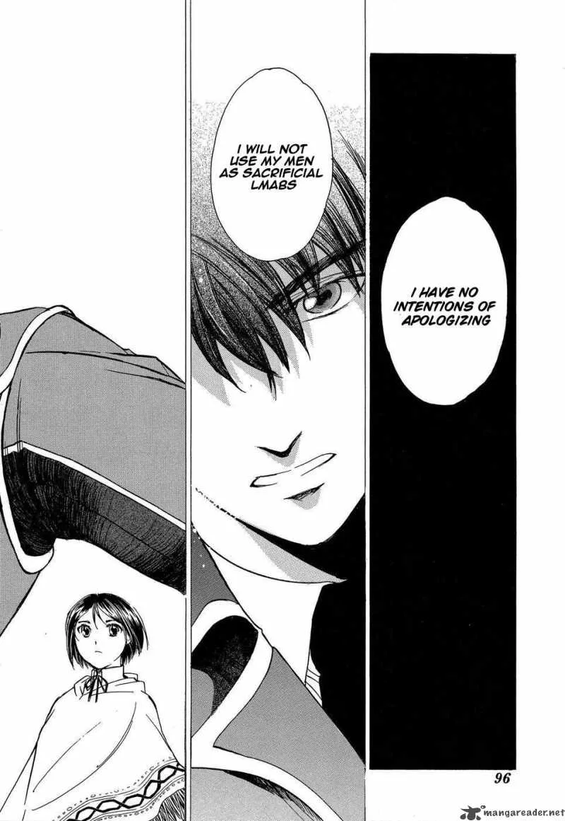 Valkyria Chronicles Chapter 1 page 99